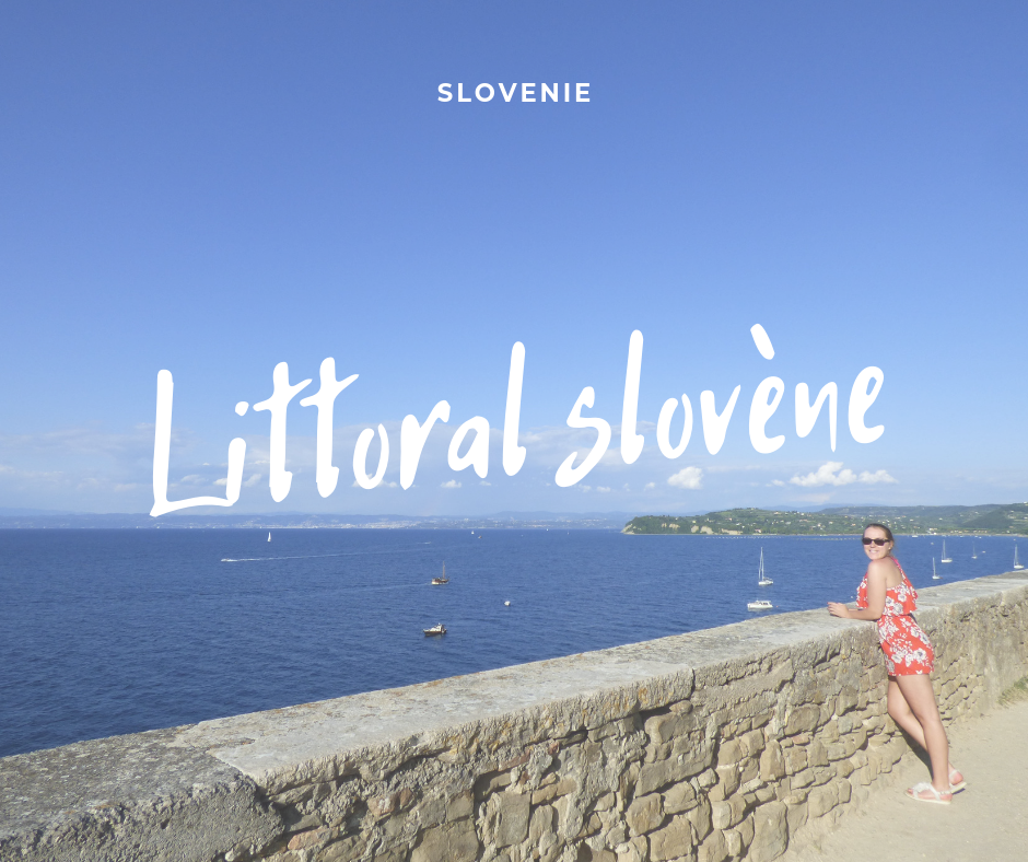 Littoral slovène