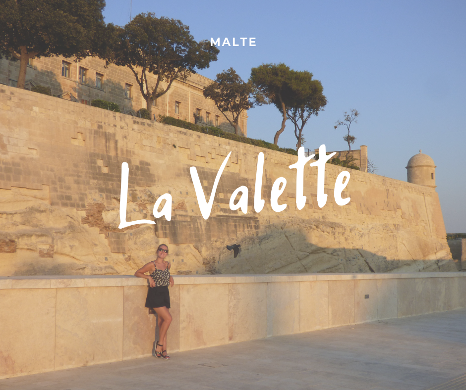 La Valette