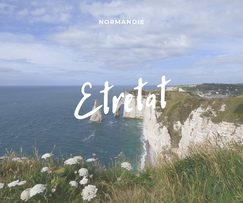 Etretat