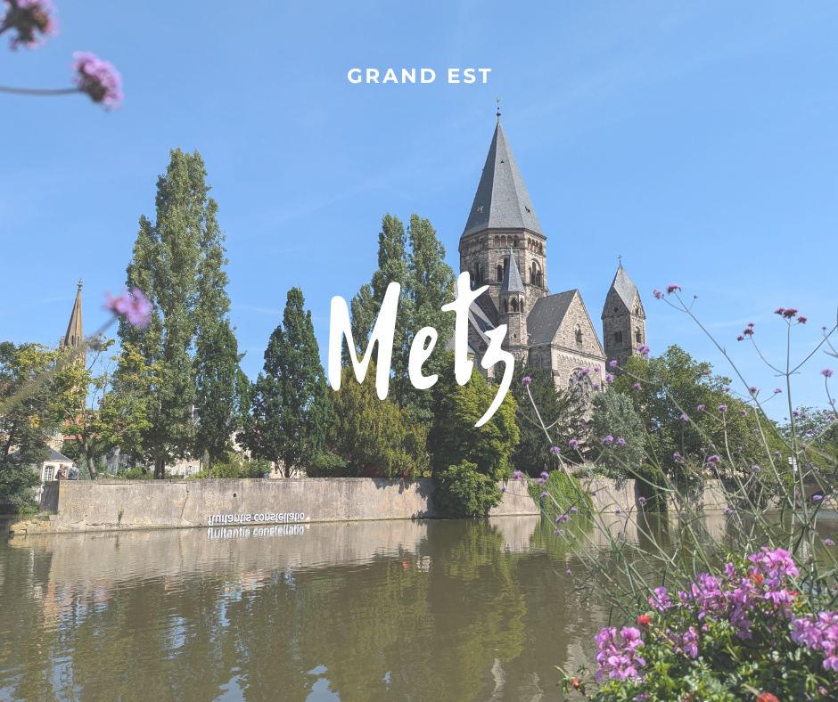 metz