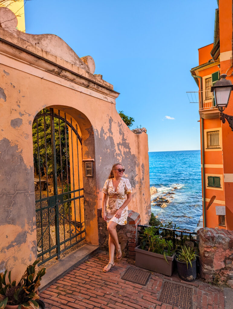 boccadasse