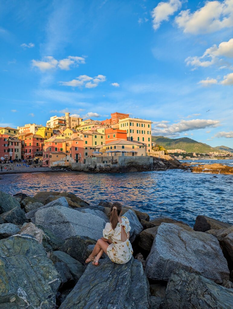 boccadasse