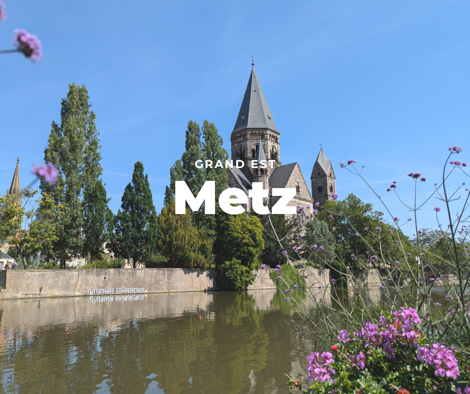 cover metz