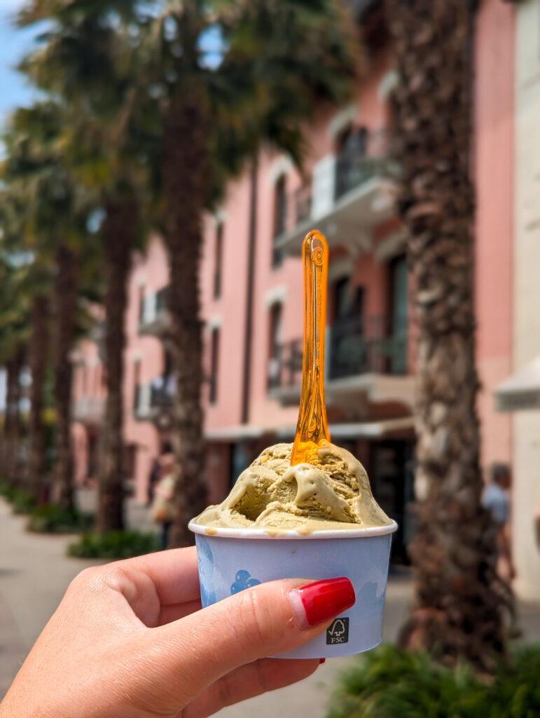 glace sirmione bonne adresse