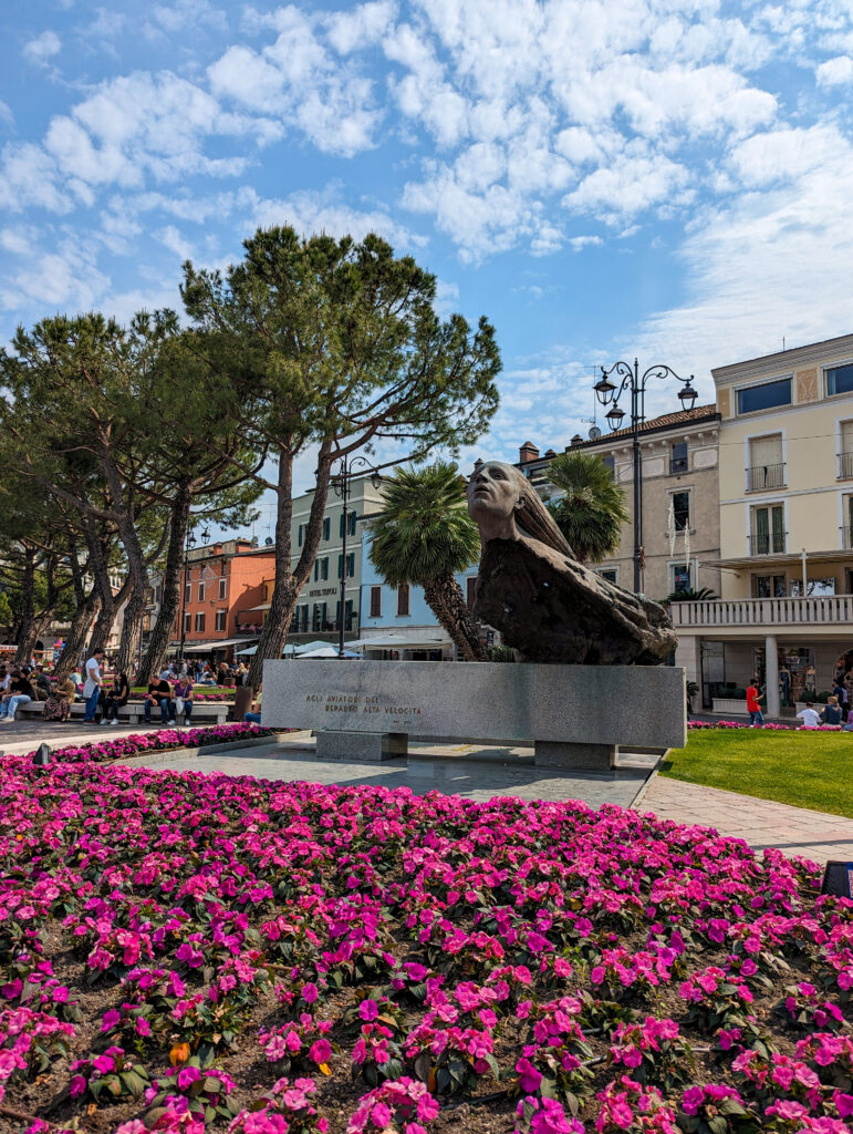 desenzano del garda lac de garde visite